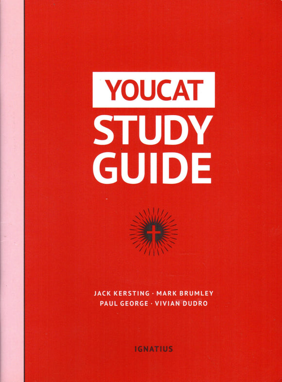YouCat Study Guide