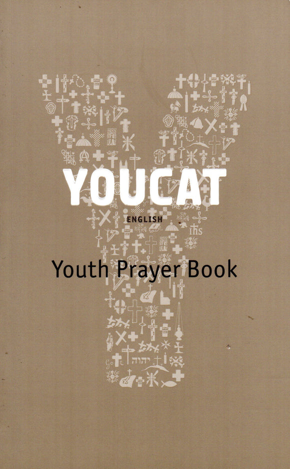 YOUCAT: Youth Prayer Book